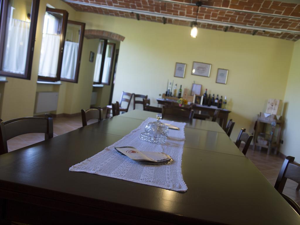 B&B La Gibiana Costigliole d'Asti Exterior photo