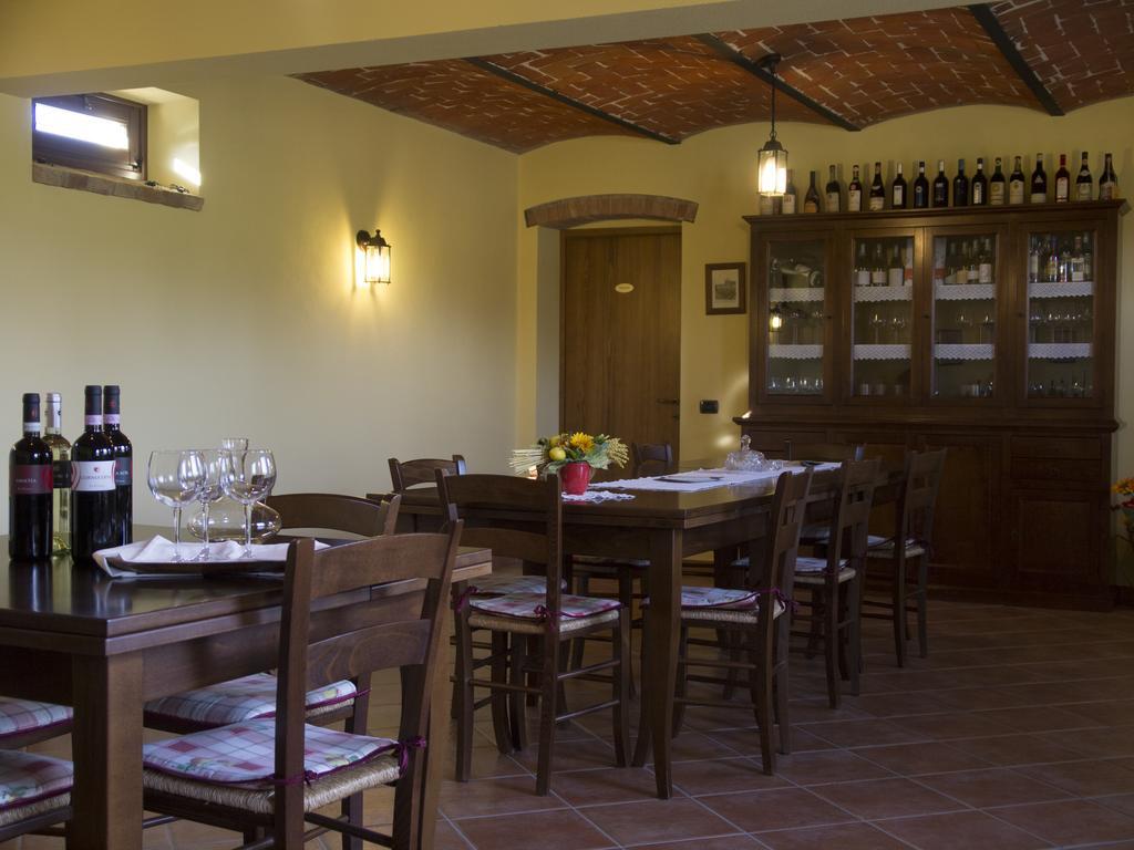 B&B La Gibiana Costigliole d'Asti Exterior photo