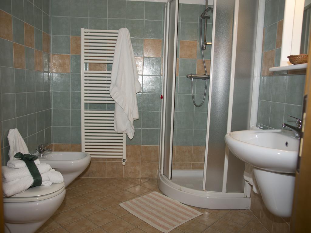 B&B La Gibiana Costigliole d'Asti Room photo
