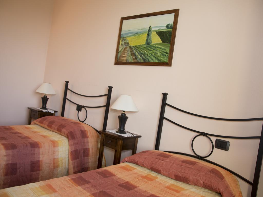 B&B La Gibiana Costigliole d'Asti Room photo