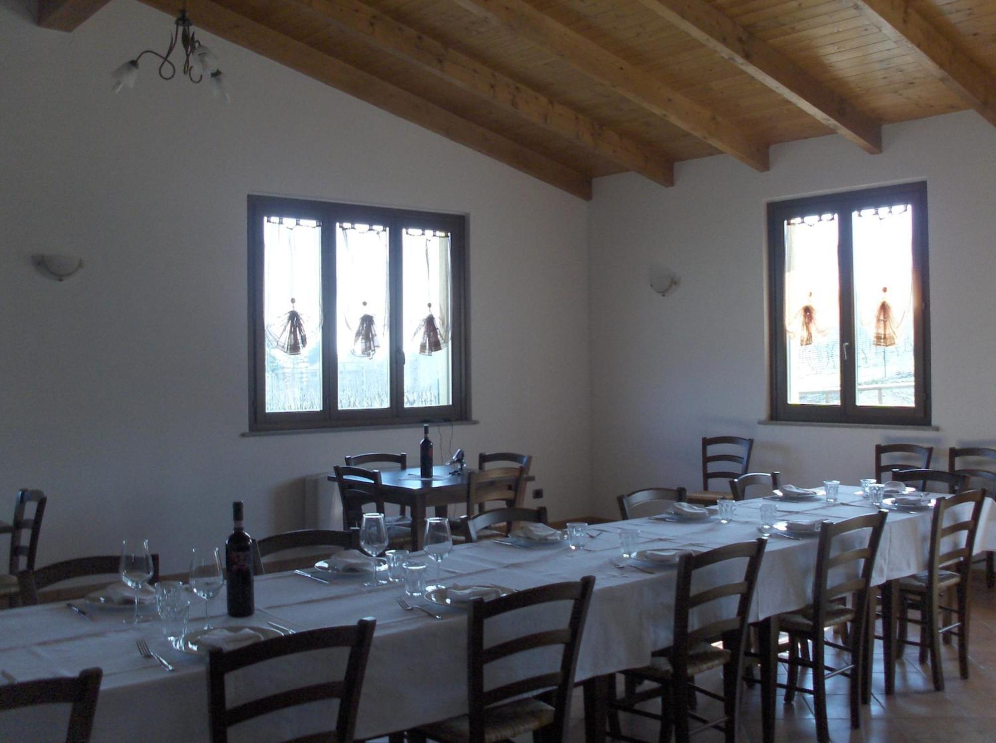 B&B La Gibiana Costigliole d'Asti Exterior photo