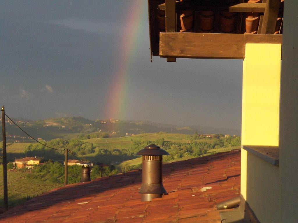 B&B La Gibiana Costigliole d'Asti Exterior photo